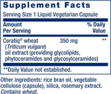 Skin Restoring Ceramides (30) - Uno Vita AS