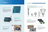 Smart Ice Class 4 Laser Therapy System (Class IV profesjonell laser terapi) - Uno Vita AS