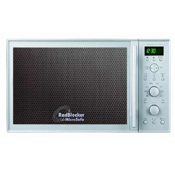 EMF Blocking Microwave Cover - MicroSafe™