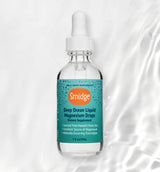 Smidge Deep Ocean Liquid Magnesium Drops - Uno Vita AS