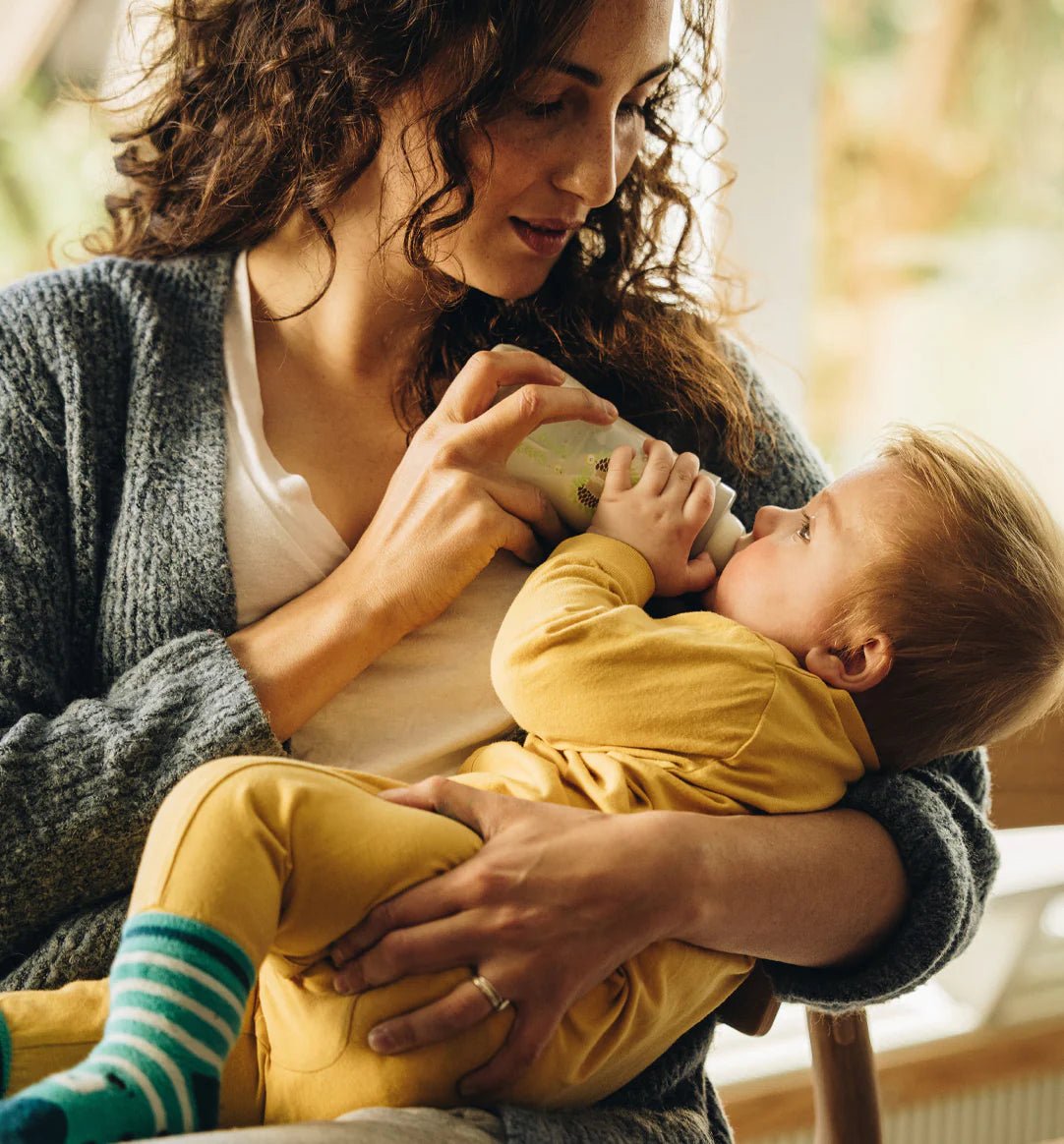 Smidge® Infant Probiotic - Uno Vita AS