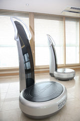 Sonic Wave Vibro - Acoustic Exercise & Training System - Uno Vita AS