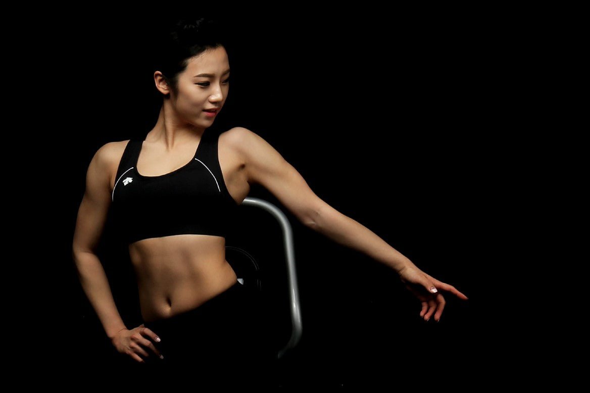 Sonic Wave Vibro - Acoustic Exercise & Training System - Uno Vita AS