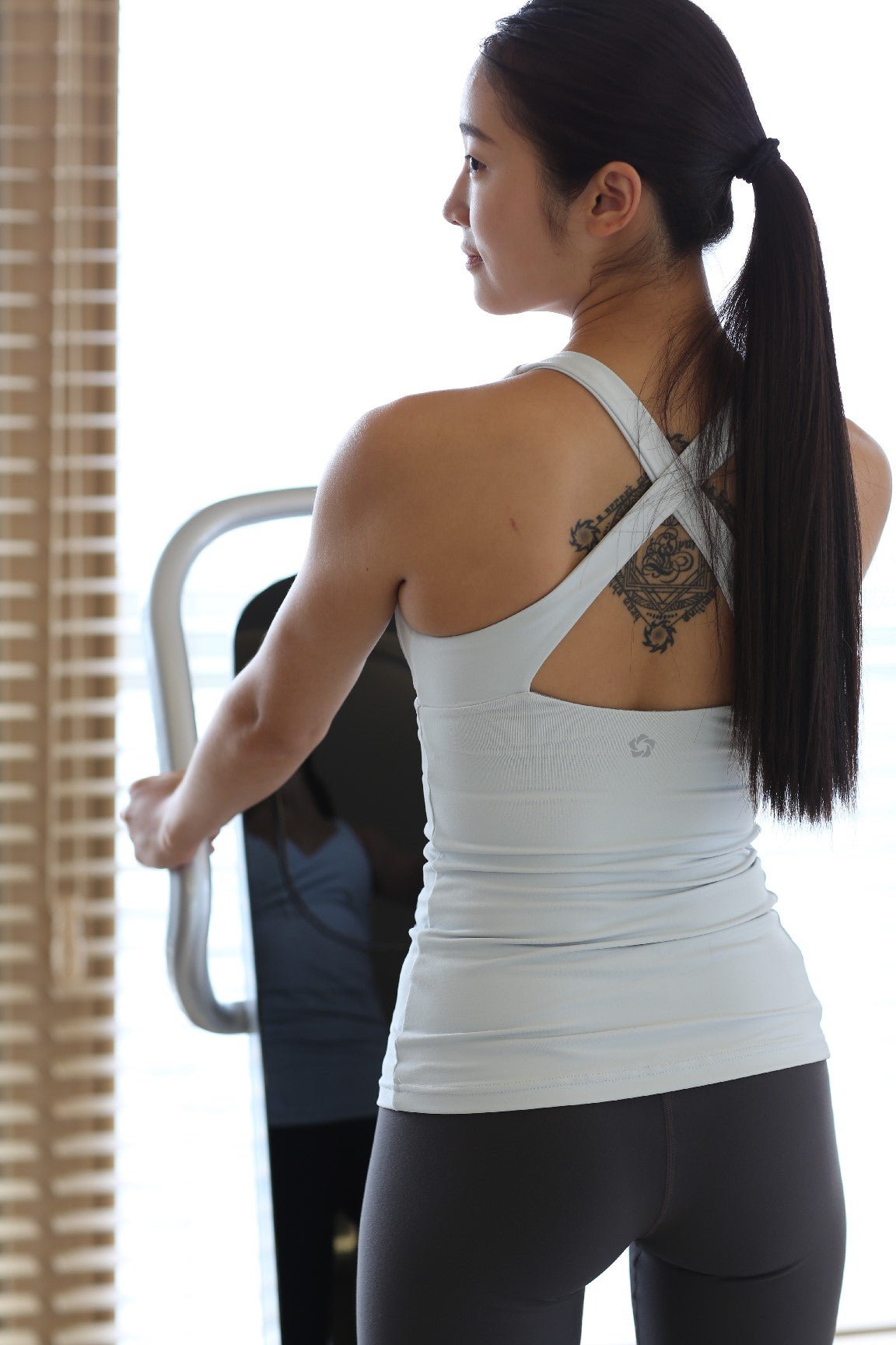 Sonic Wave Vibro - Acoustic Exercise & Training System - Uno Vita AS