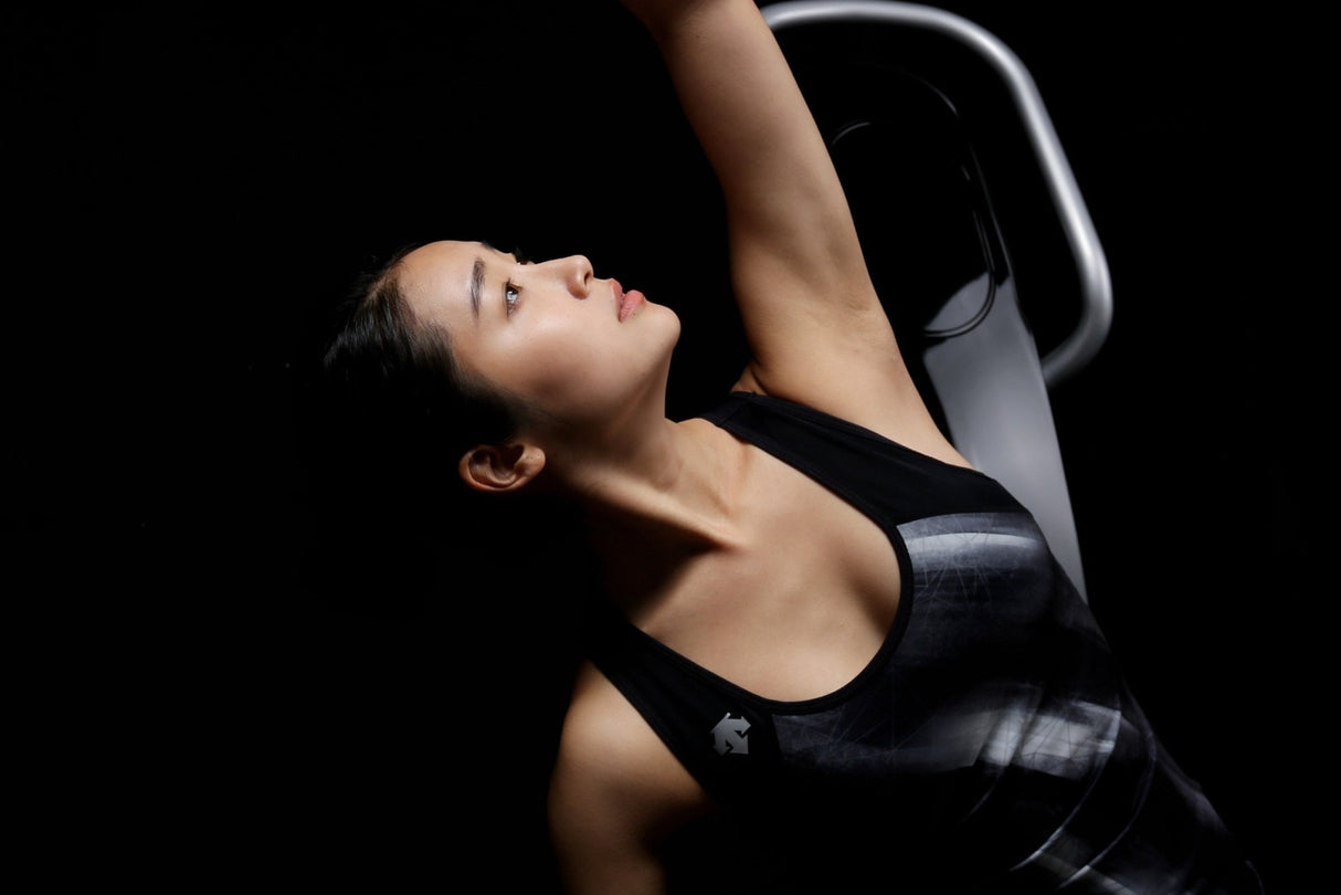 Sonic Wave Vibro - Acoustic Exercise & Training System - Uno Vita AS