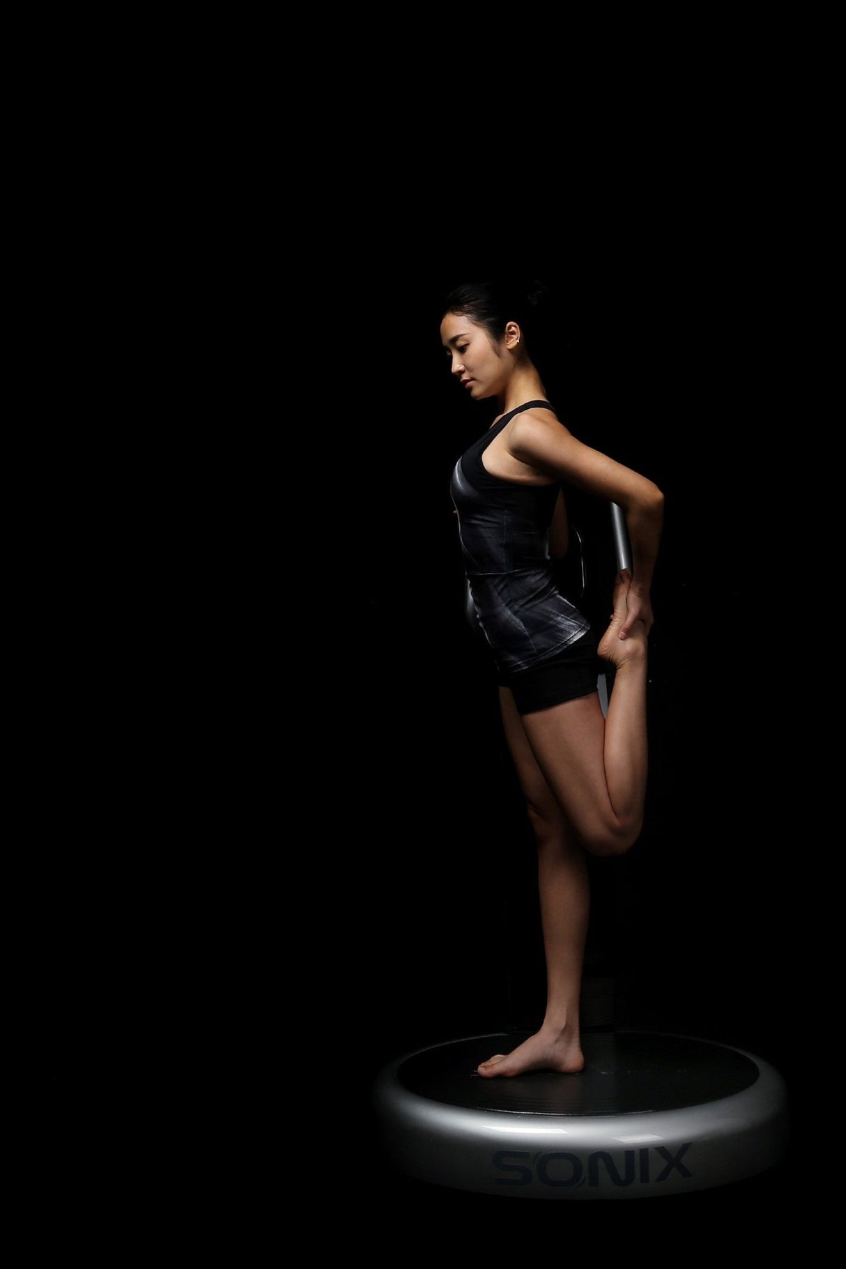 Sonic Wave Vibro - Acoustic Exercise & Training System - Uno Vita AS