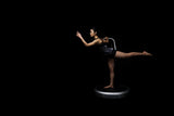 Sonic Wave Vibro - Acoustic Exercise & Training System - Uno Vita AS