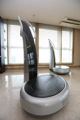 Sonic Wave Vibro - Acoustic Exercise & Training System - Uno Vita AS