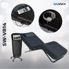 SonicWave SW-VR14: Cutting-edge vibroacoustic therapy chair for relaxation and well-being - Uno Vita AS