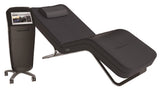 SonicWave SW-VR14: Cutting-edge vibroacoustic therapy chair for relaxation and well-being - Uno Vita AS