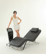 SonicWave SW-VR14: Cutting-edge vibroacoustic therapy chair for relaxation and well-being - Uno Vita AS