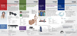 SonicWave SW-VR14: Cutting-edge vibroacoustic therapy chair for relaxation and well-being - Uno Vita AS
