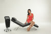 SonicWave SW-VR14: Cutting-edge vibroacoustic therapy chair for relaxation and well-being - Uno Vita AS