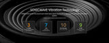 SonicWave SW-VR14: Cutting-edge vibroacoustic therapy chair for relaxation and well-being - Uno Vita AS