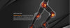 SonicWave SW-VR14: Cutting-edge vibroacoustic therapy chair for relaxation and well-being - Uno Vita AS