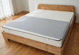 Stainless Steel Grounding Undersheet Groundology - Uno Vita AS