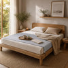 Stainless Steel Grounding Undersheet Groundology - Uno Vita AS