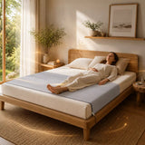 Stainless Steel Grounding Undersheet Groundology - Uno Vita AS