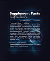 STEMREGEN Release Advanced Natural Stem Cell Support - Uno Vita AS
