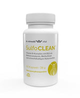 SulfoCLEAN® - Uno Vita AS