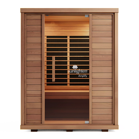 Sunlighten Amplify II - Uno Vita AS