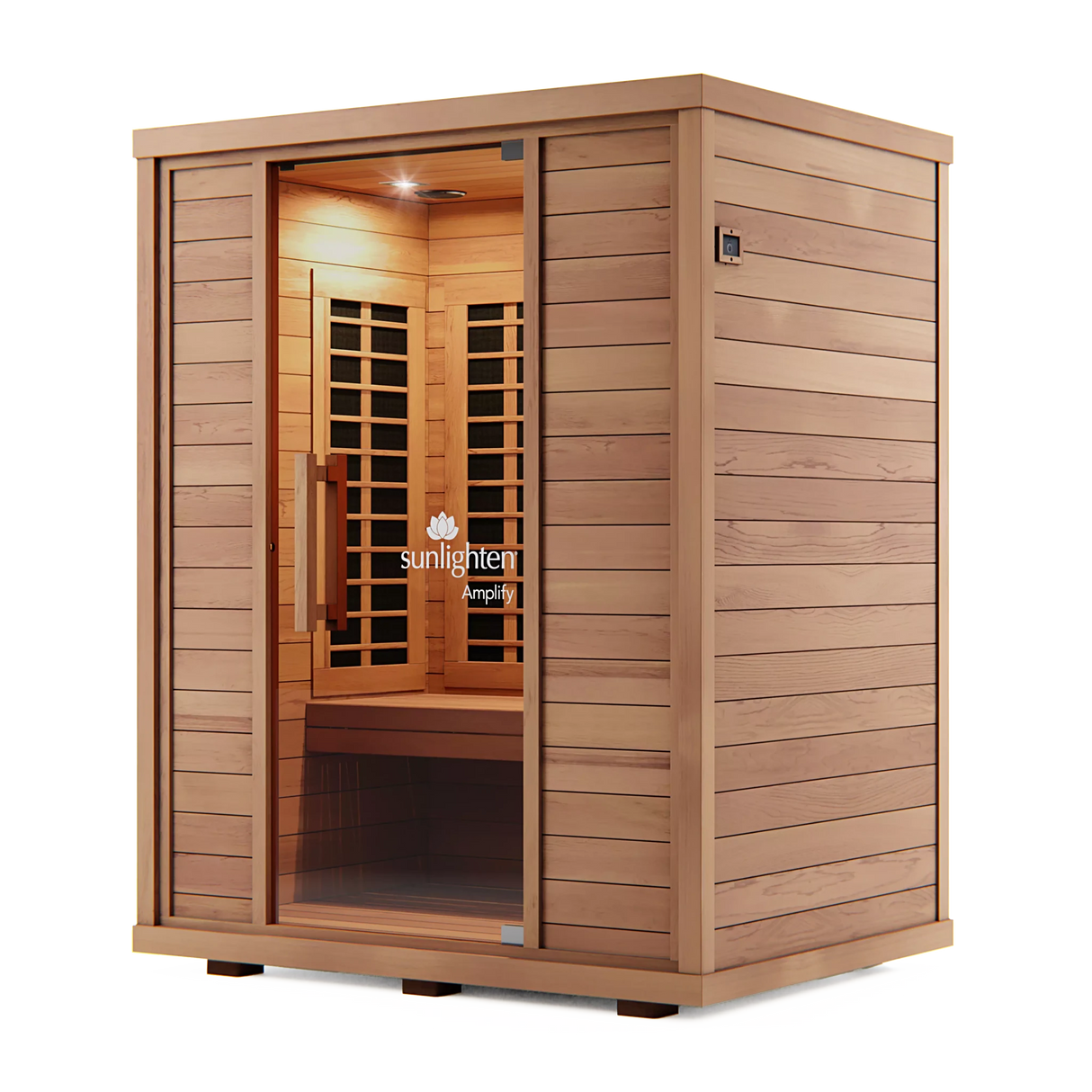 Sunlighten Amplify II - Uno Vita AS