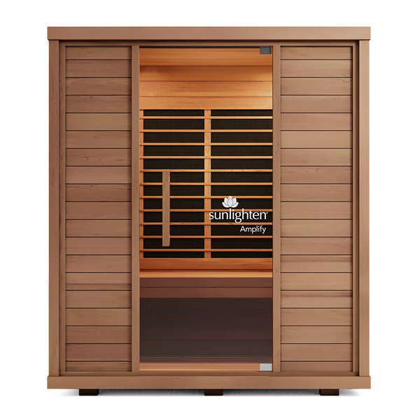 Sunlighten Amplify III - Uno Vita AS