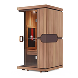 Sunlighten mPulse Aspire (new with red light) - Uno Vita AS