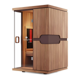 Sunlighten mPulse Believe (new with red light) - Uno Vita AS