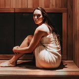 Sunlighten mPulse Believe (new with red light) - Uno Vita AS