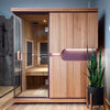 Sunlighten mPulse Discover (new with red light) - Uno Vita AS