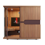 Sunlighten mPulse Empower (new with red light) - Uno Vita AS