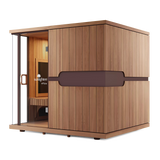 Sunlighten mPulse Empower (new with red light) - Uno Vita AS