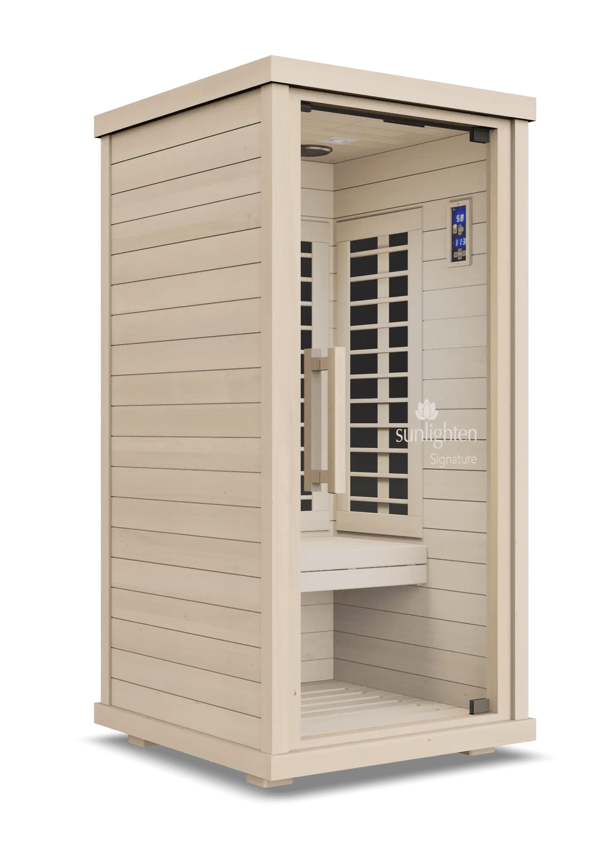 Sunlighten Signature I - Uno Vita AS