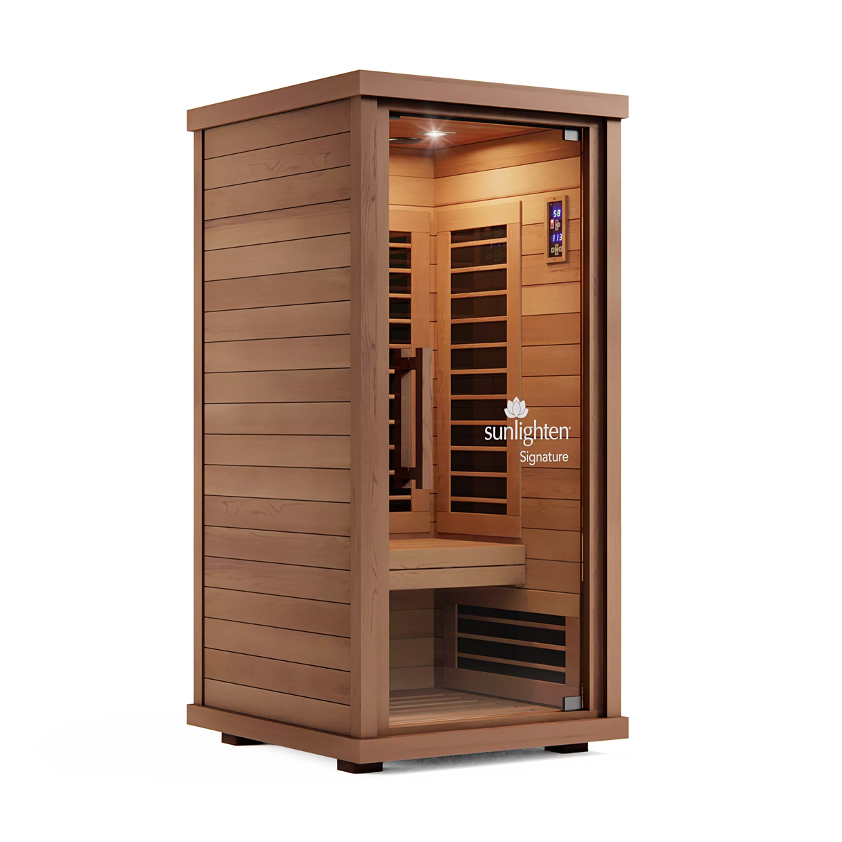 Sunlighten Signature I - Uno Vita AS