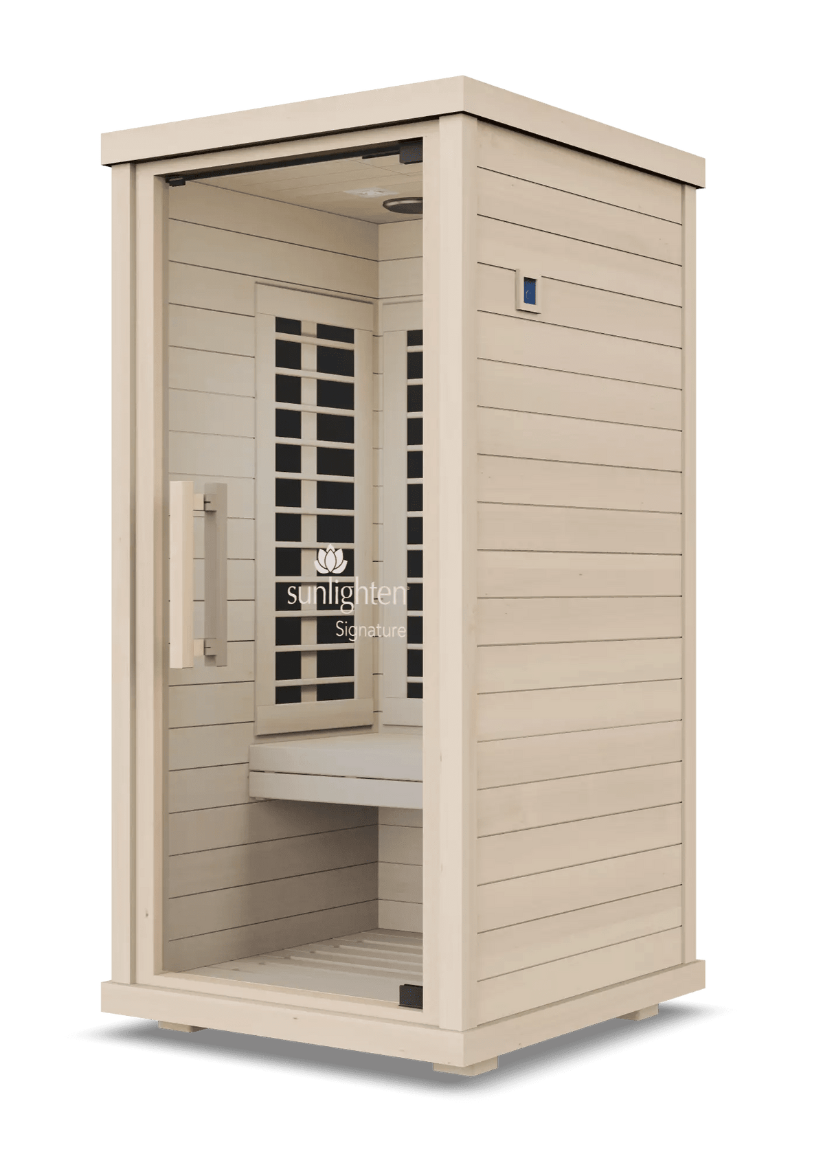 Sunlighten Signature I - Uno Vita AS