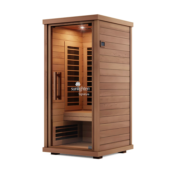 Sunlighten Signature I - Uno Vita AS