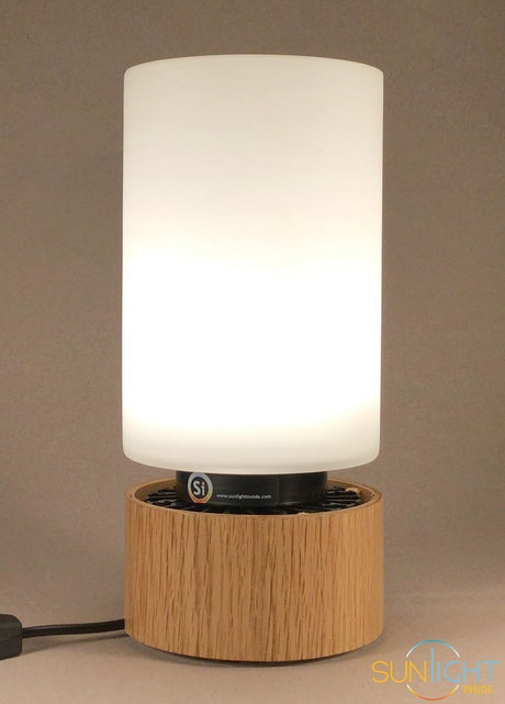 Sunshine in a Bottle (Oak) - Uno Vita AS