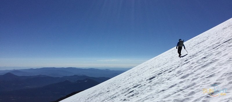 Sunshine in a Bottle (Silver - Colored Metal Base) - Uno Vita AS