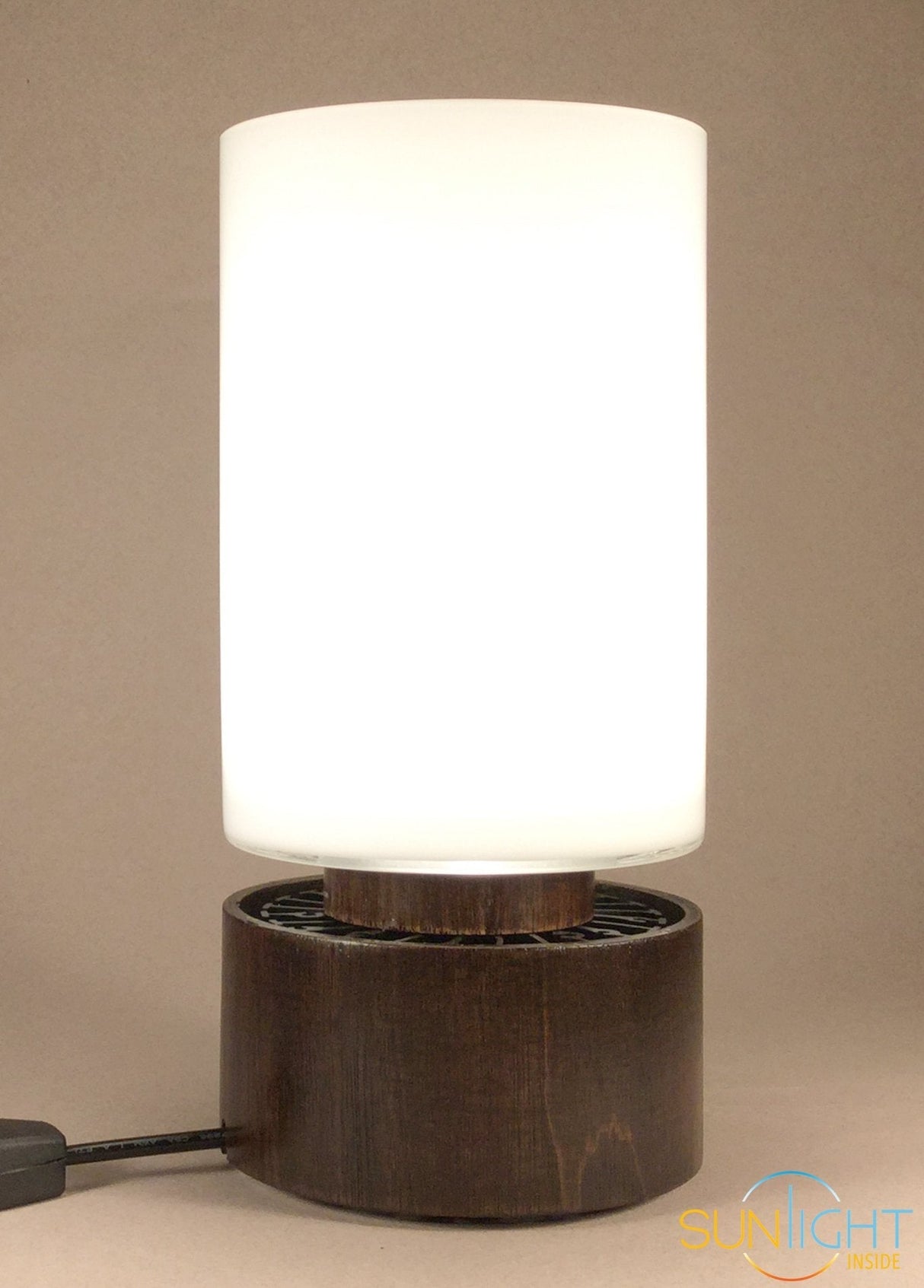 Sunshine in a Bottle (Walnut) - Uno Vita AS