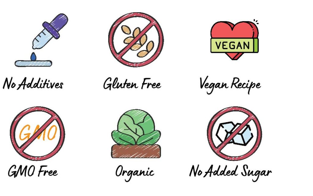 Super Berry Blend (short date: 03.2026) - Uno Vita AS