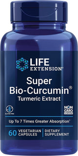 Super Bio - Curcumin Turmeric 400mg (60) - Uno Vita AS