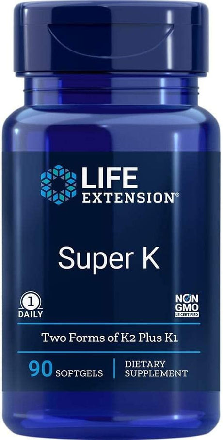 Super K (90) - Uno Vita AS
