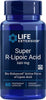 Super R-Lipoic Acid (60) - Uno Vita AS