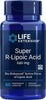 Super R - Lipoic Acid (60) - Uno Vita AS
