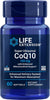 Super Ubiquinol CoQ10 with Enhanced Mitochondrial Support (100 mg - 60 capsules) - Uno Vita AS