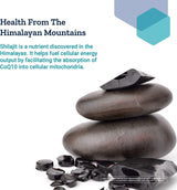 Super Ubiquinol CoQ10 with PQQ (100 mg) - Uno Vita AS