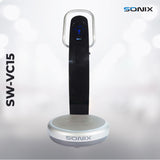 Sonic Wave Vibro-Acoustic Exercise & Training System