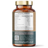 Systemic Proteolytic Enzymes Complex – Repair & Recovery (120) - Uno Vita AS