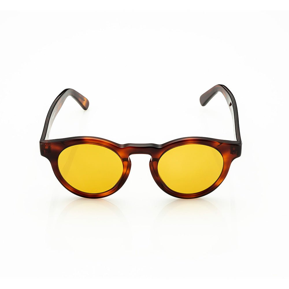 Tesla Bioptron Hyperlight Eyewear® (Brun) - Uno Vita AS